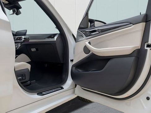 Used 2021 BMW X3 M w/ Executive Package image 34