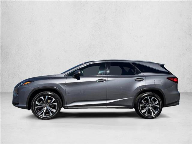 Used 2018 Lexus RX 350L AWD image 9
