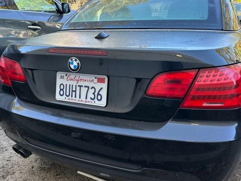 Used 2012 BMW 328i Convertible image 5