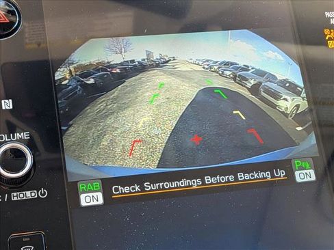 Used 2022 Subaru Legacy Limited XT image 10