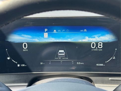 Used 2023 Kia Sportage SX FWD image 20