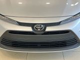 New 2025 Toyota Corolla LE w/ LE Premium Package image 4