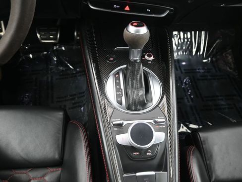Used 2019 Audi TT RS image 26