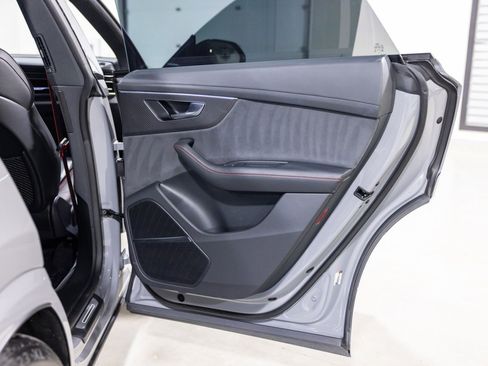 Used 2024 Audi RS Q8 BLACK OPTIC PACKAGE - EXECUTIV image 30