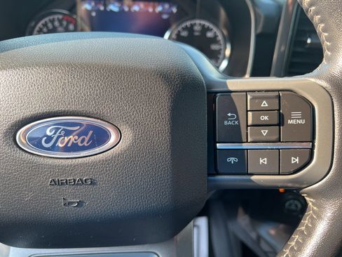 Certified 2022 Ford F150 XLT w/ Equipment Group 302A High AWD/4WD image 21