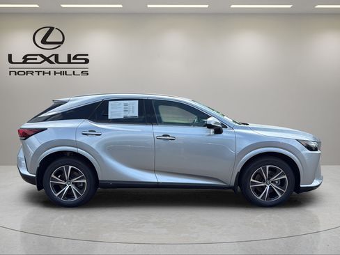 Certified 2023 Lexus RX 350 Premium w/ Accessory Package AWD/4WD image 5