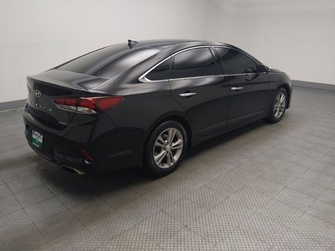 Used 2018 Hyundai Sonata Limited FWD image 10