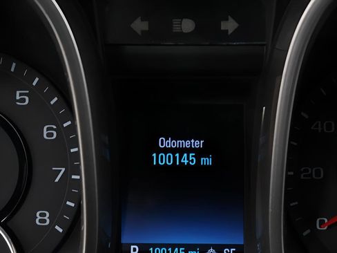 Used 2015 Chevrolet Malibu LT image 14