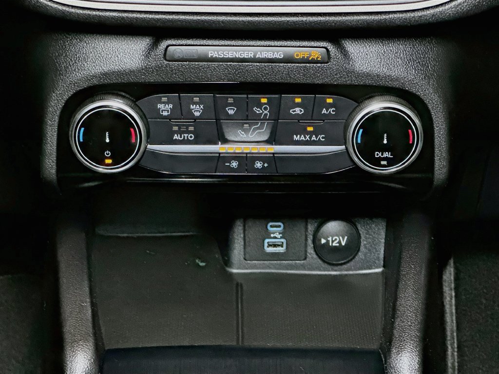 Certified 2022 Ford Escape SE AWD/4WD image 15