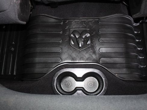 Used 2021 RAM 1500 Classic Warlock image 16