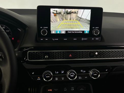 Used 2026 Honda Civic Sport image 14