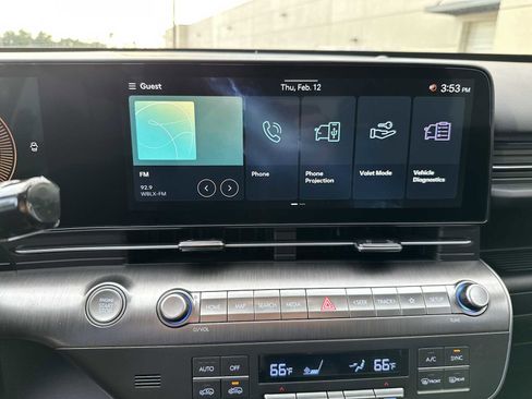 New 2026 Hyundai Kona SEL Sport image 17