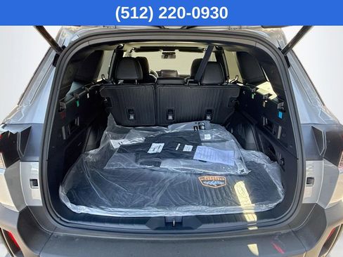 New 2026 Subaru Outback Wilderness AWD/4WD image 33