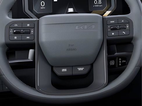 New 2027 Kia Telluride SX X-Line AWD/4WD image 17