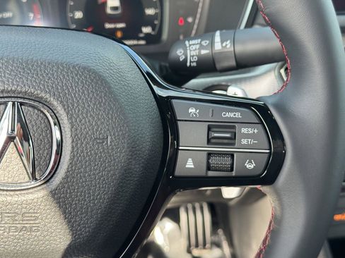 New 2026 Acura Integra A-Spec image 9