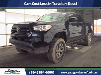 Used 2019 Toyota Tacoma SR w/ SR Convenience Package