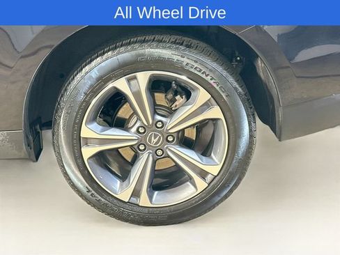 Used 2024 Acura RDX w/ Advance Package AWD/4WD image 7