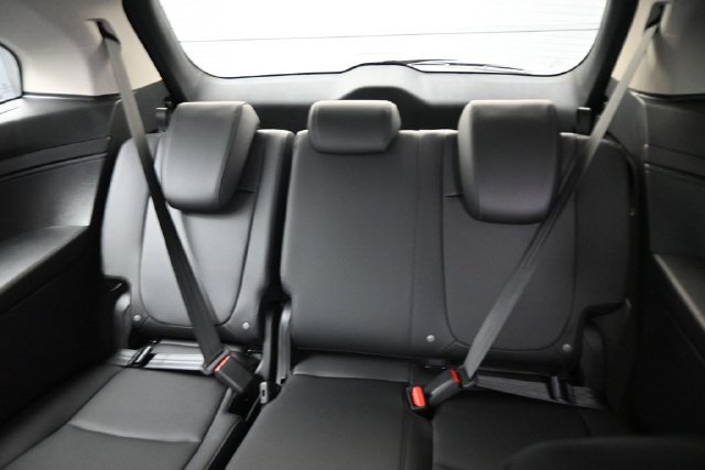 New 2026 Honda Odyssey EX-L image 10