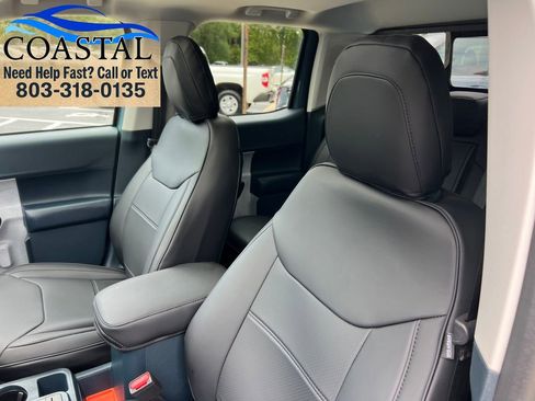 Used 2023 Ford Maverick XLT w/ XLT Luxury Package FWD image 12