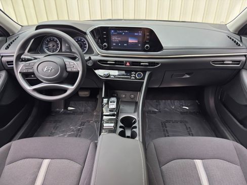 Used 2022 Hyundai Sonata SEL FWD image 11