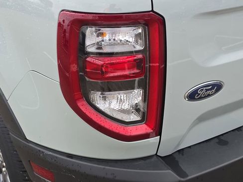 Used 2022 Ford Bronco Sport Big Bend image 33