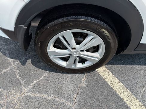 Used 2024 Nissan Kicks S FWD image 36