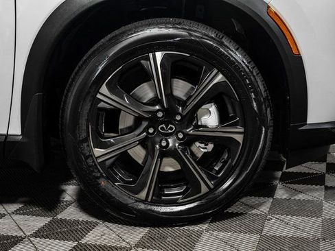 New 2026 INFINITI QX60 Autograph w/ Autograph Tech Package image 8