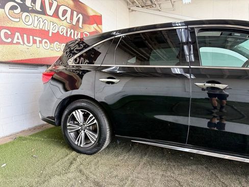 Used 2018 Acura MDX FWD image 6