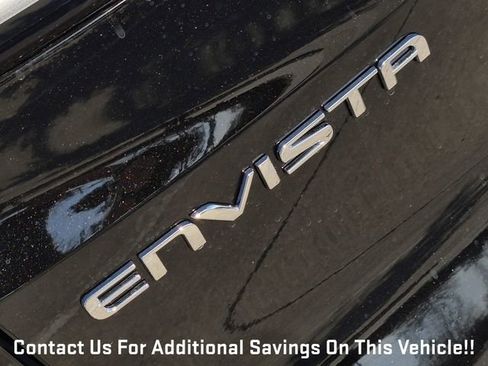 New 2026 Buick Envista Avenir image 9