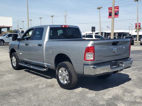 Used 2024 RAM 2500 Big Horn image 6