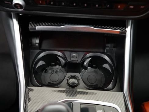 Used 2023 BMW M4 xDrive Competition image 34