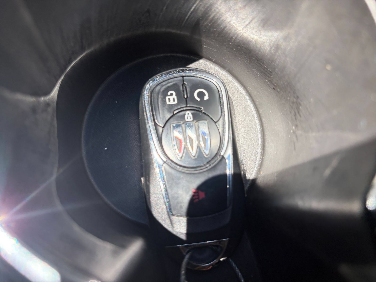 Used 2025 Buick Encore GX Preferred FWD image 20