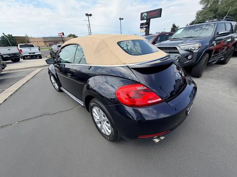 Used 2019 Volkswagen Beetle 2.0T S FWD image 6