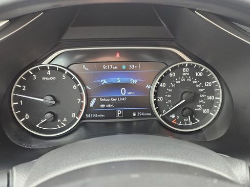 Used 2018 Nissan Murano SV w/ Premium Package image 20