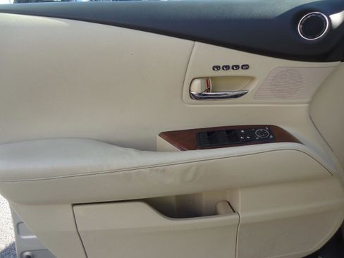 Used 2015 Lexus RX 350 350 image 22