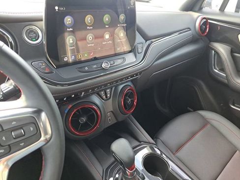 Used 2024 Chevrolet Blazer RS w/ Driver Confidence II Package image 20