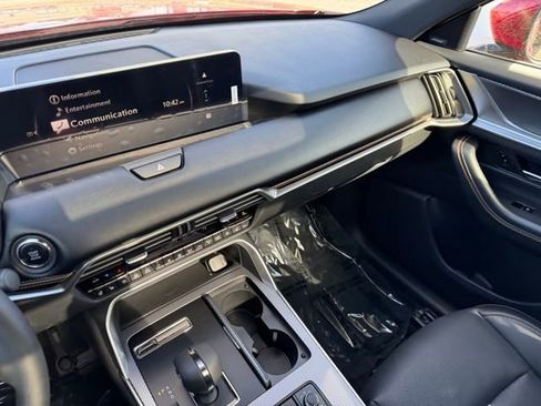 New 2026 MAZDA CX-90 3.3 Turbo w/ Premium Plus Pkg AWD/4WD image 23