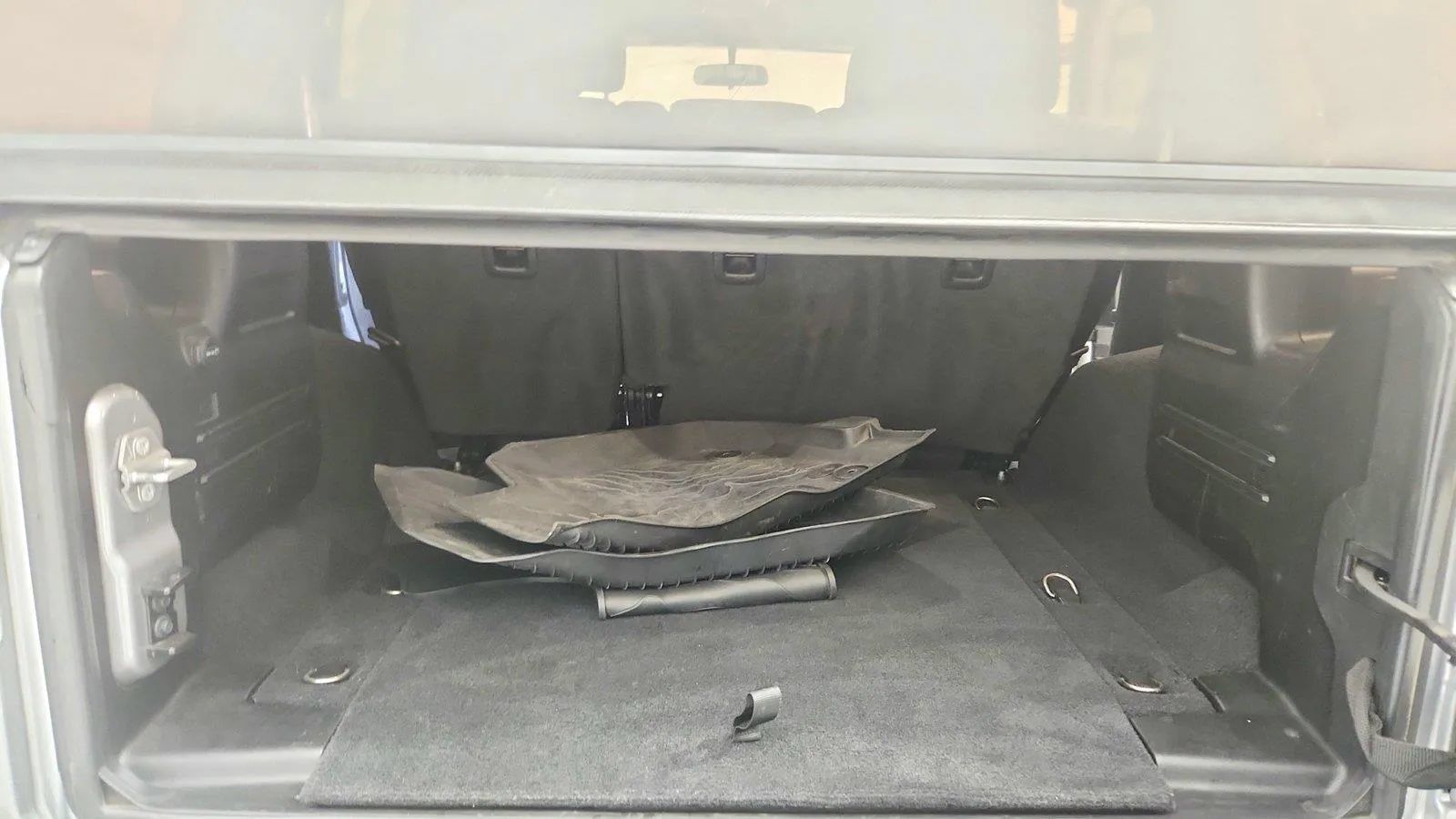 Used 2021 Jeep Wrangler Unlimited Sport AWD/4WD image 42