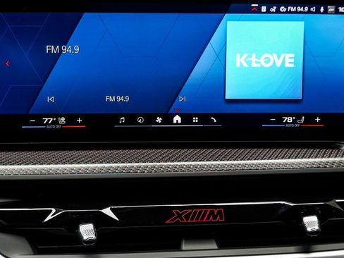 Used 2026 BMW XM Label Red AWD/4WD image 27