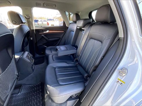 Used 2023 Audi Q5 2.0T Premium image 20