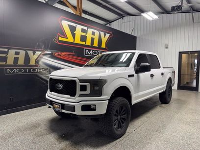 Used 2019 Ford F150 XL w/ Equipment Group 101A Mid