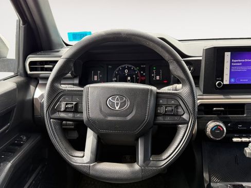 Used 2024 Toyota Tacoma SR5 AWD/4WD image 15