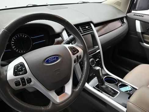 Used 2014 Ford Edge Limited w/ Driver Entry Package image 23