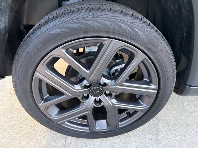 Certified 2025 Jeep Compass Limited w/ Sun & Sound Group AWD/4WD image 7