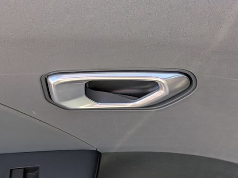 Used 2025 Kia K4 FWD image 27