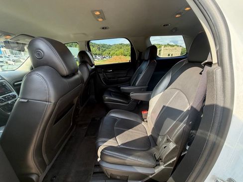 Used 2017 GMC Acadia Limited SLT AWD/4WD image 7