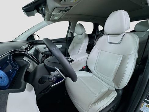 Certified 2023 Hyundai Tucson Limited image 18