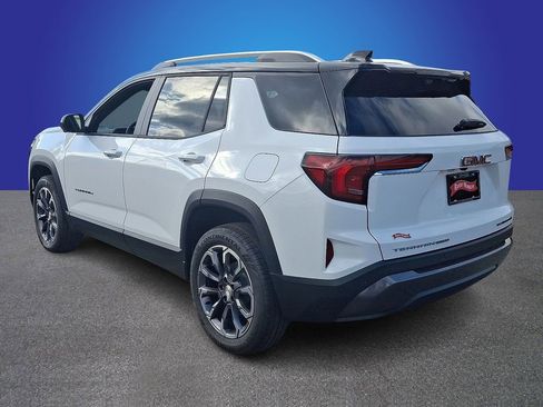New 2026 GMC Terrain Elevation w/ Elevation Premium Package AWD/4WD image 4