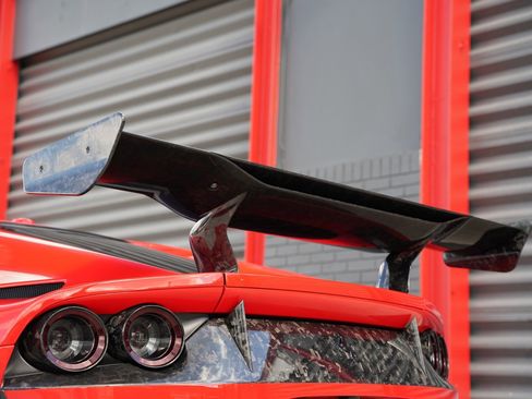 Used 2019 Ferrari 812 Superfast image 11