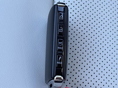 New 2025 MAZDA CX-5 AWD 2.5 S image 40